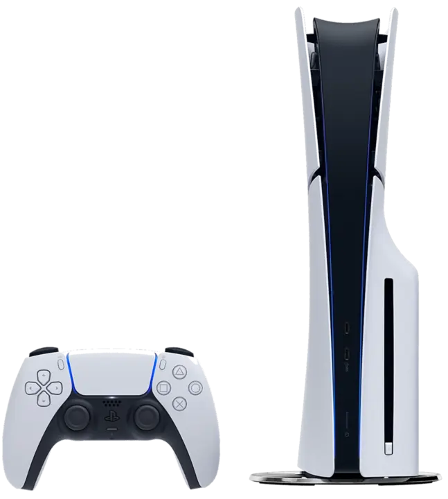 PlayStation 5