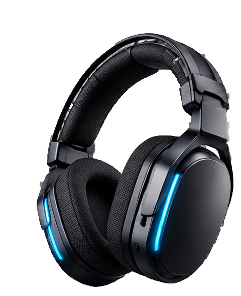 Audio gamer