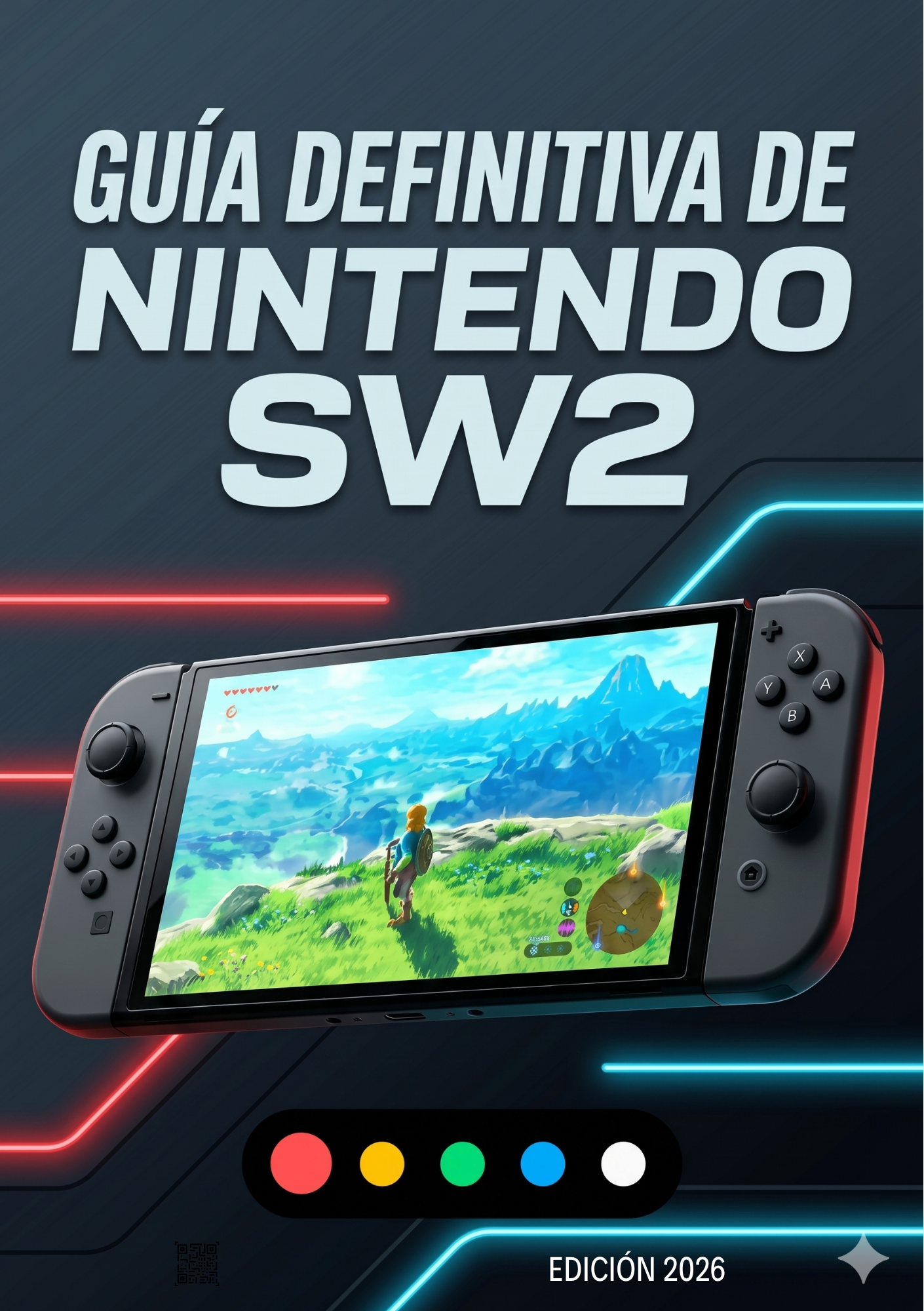 Switch 2